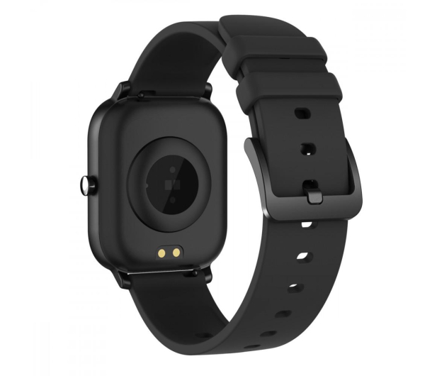 Maxcom SMARTWATCH MAXCOM FW35 AURUM Czarny # - 1379824 - zdjęcie 3